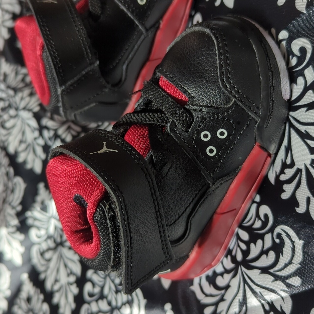 Jordan Flight Size 3c - Picture 2 of 8